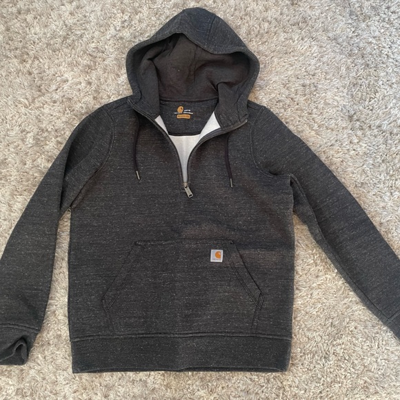 Carhartt Tops - Women’s Carhartt hoodie